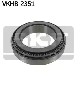 SKF VKHB 2351